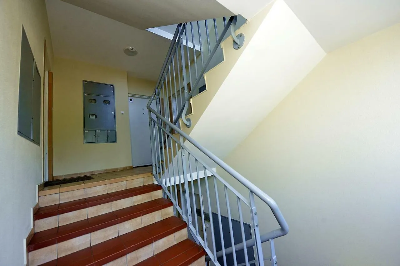 Kosciuszki 44 Apartment Kraków Polska