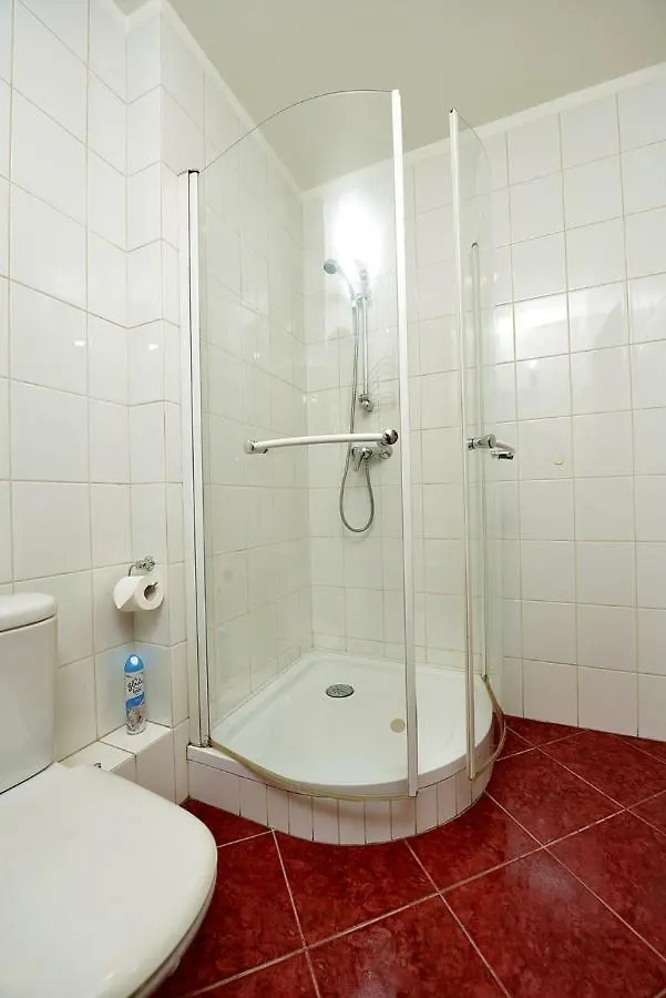 Kosciuszki 44 Apartment Kraków
